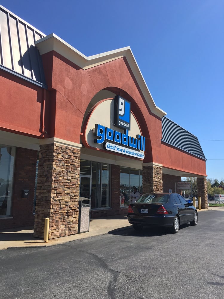 Goodwill Community Service/NonProfit 13341 Olive Blvd