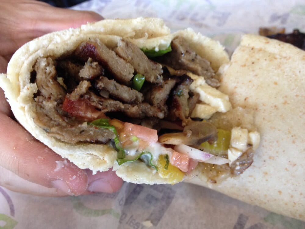 Pita Fusion 94 Photos & 303 Reviews Sandwiches 661 Louis Henna
