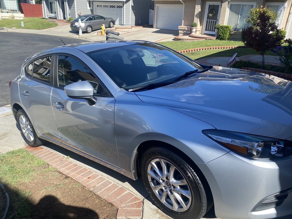 Patriot Detailing