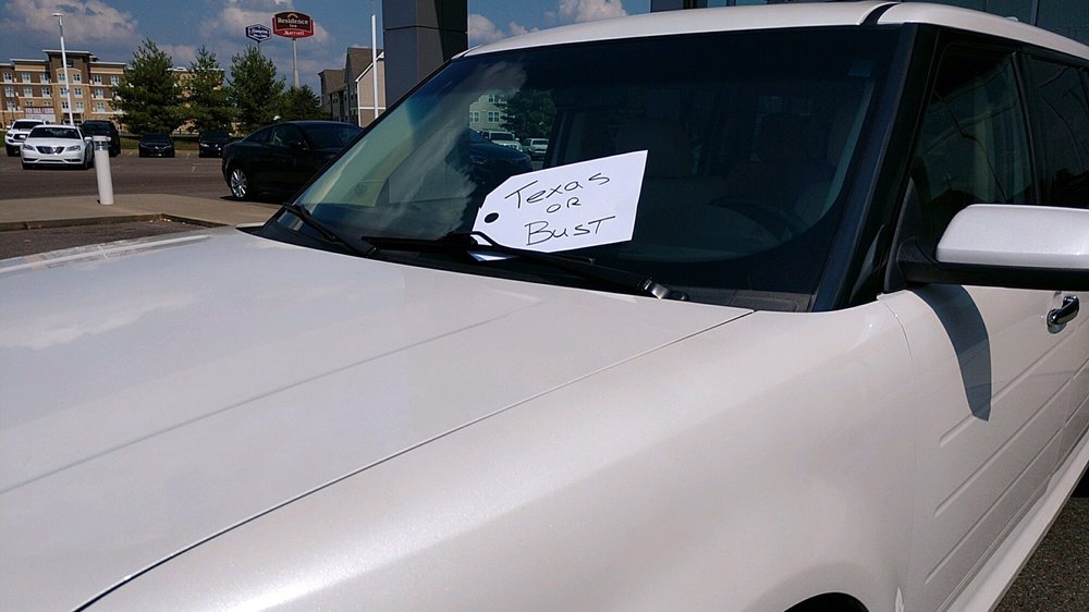 New Car Dealers In Paducah Ky New Car Dealers In Paducah Ky