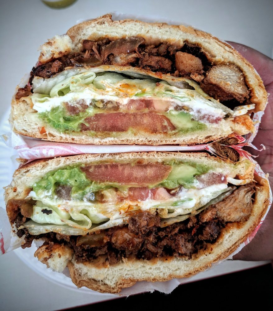 Tacos El Gavilan 233 Photos & 265 Reviews Mexican 887 S Azusa Ave