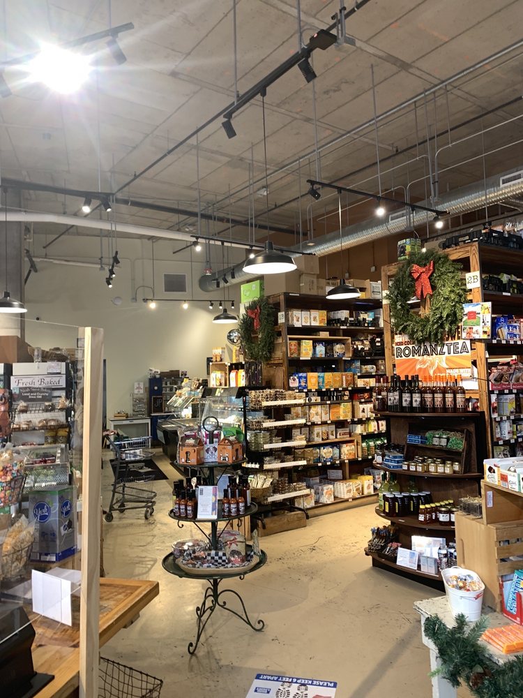 Bulldega Urban Market