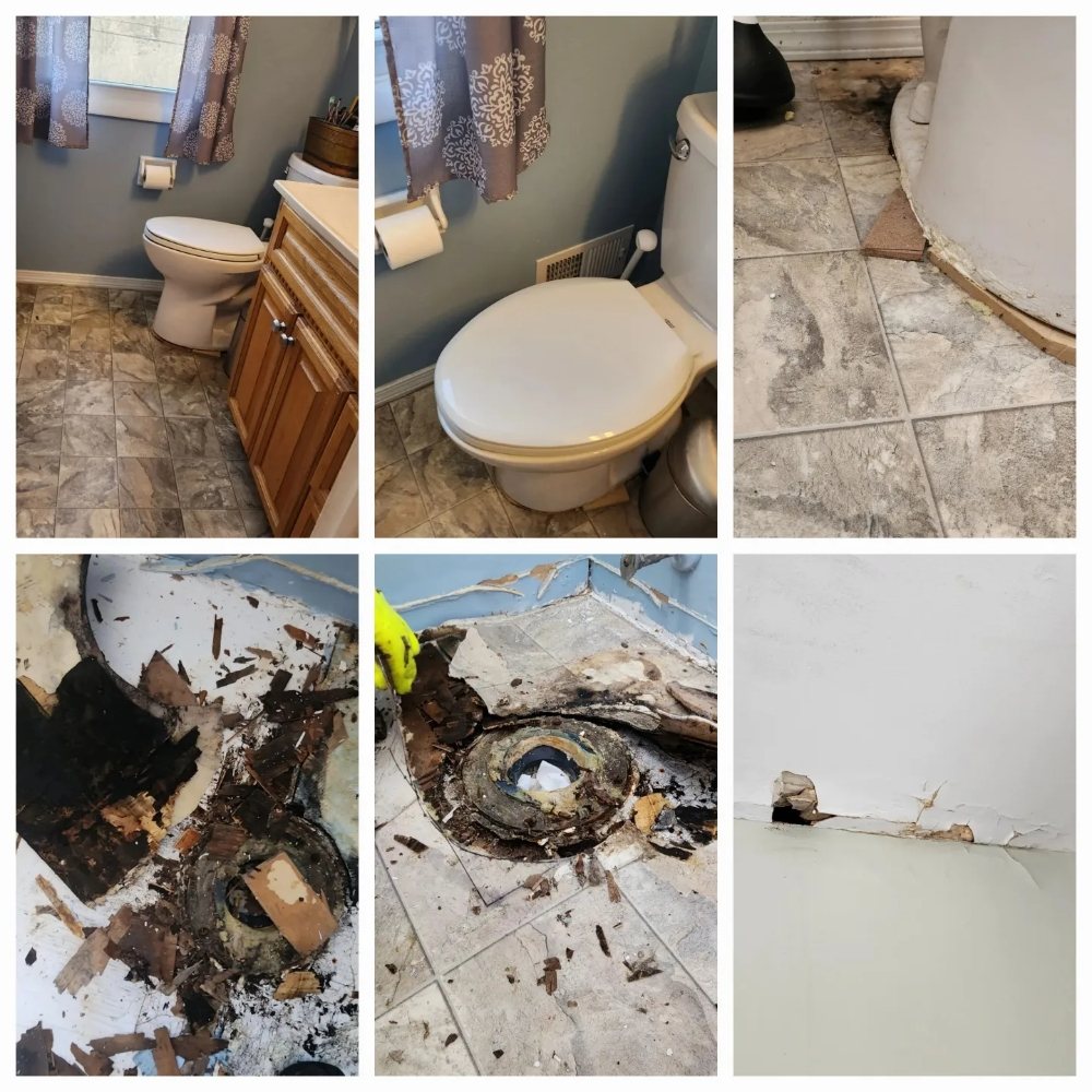 CSF Construction Services