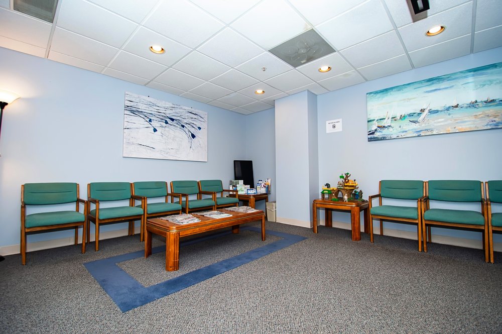 image of business Chicago Allergy & Asthma