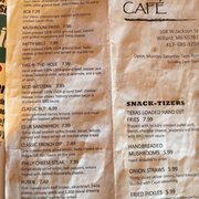 Naomi S Cafe 14 Reviews Cafes 104 W Jackson St Willard Mo Naomi S Menu Photo Of Cafe Willard Mo United States