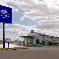 Americas Best Value Inn Hotels 254 Holiday Dr Clarksville Tn Photo Of Americas Best Value Inn Clarksville Tn United States