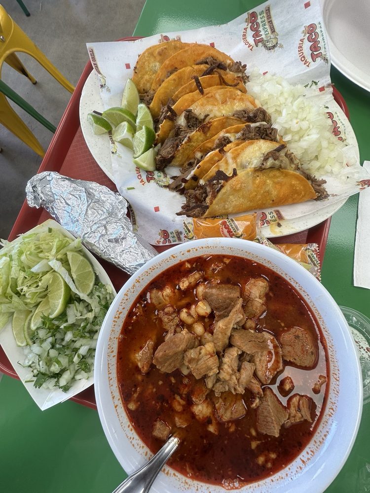 Taqueria Taco Express Taqueria Taco Express