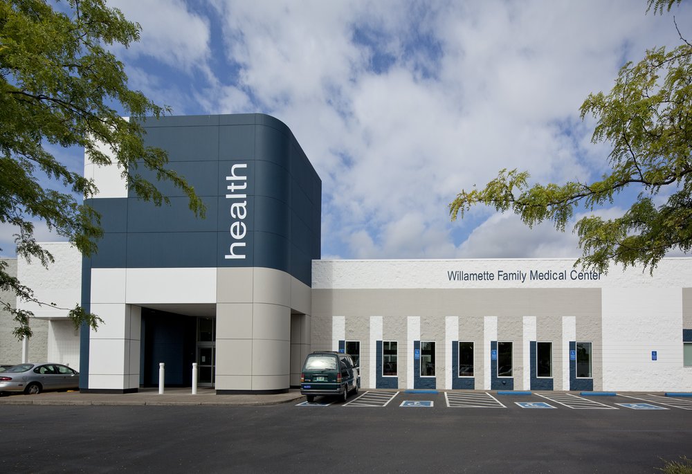 image of business WFMC Health