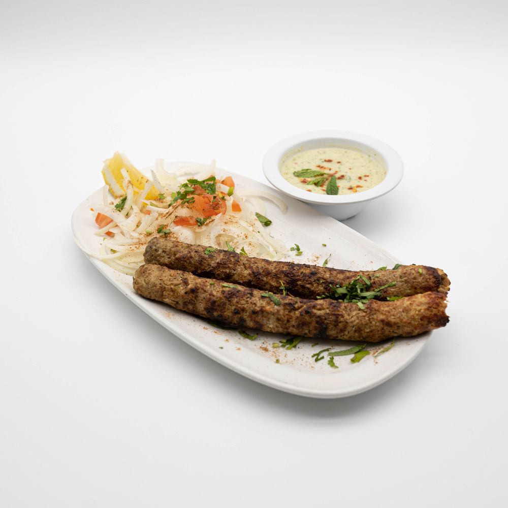 Kabab House
