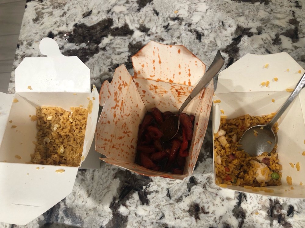 Shanghai Chinese Restaurant