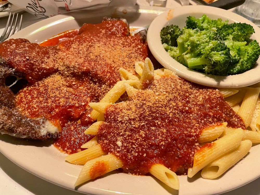 DeNunzio's Italian Trattoria - Monroeville