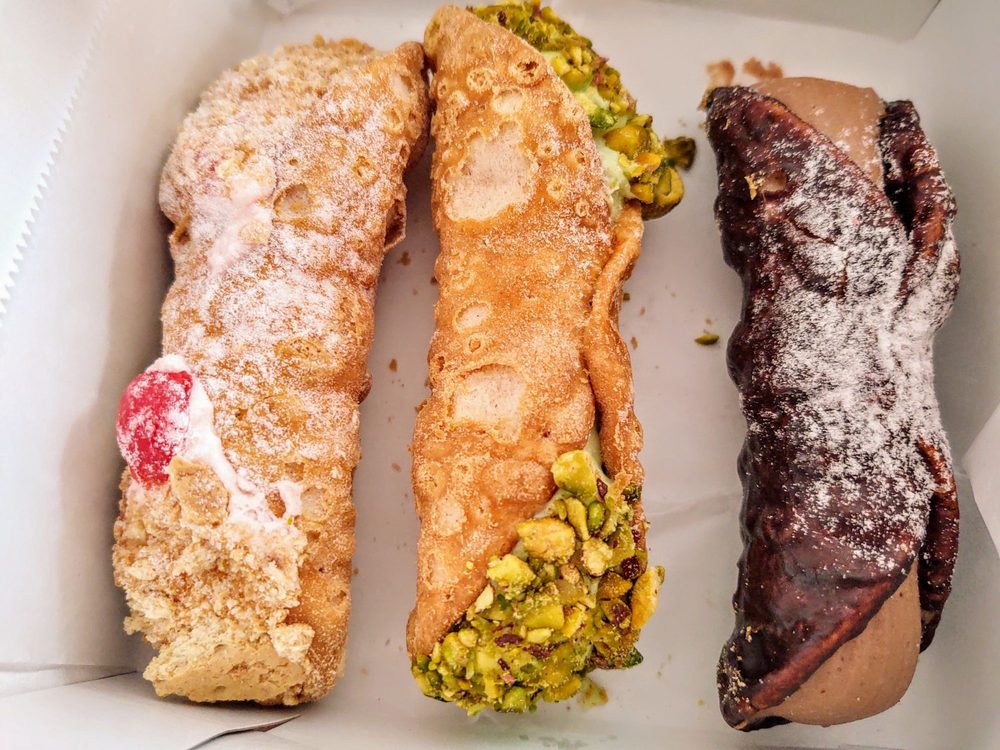 Rubino's Italian Foods