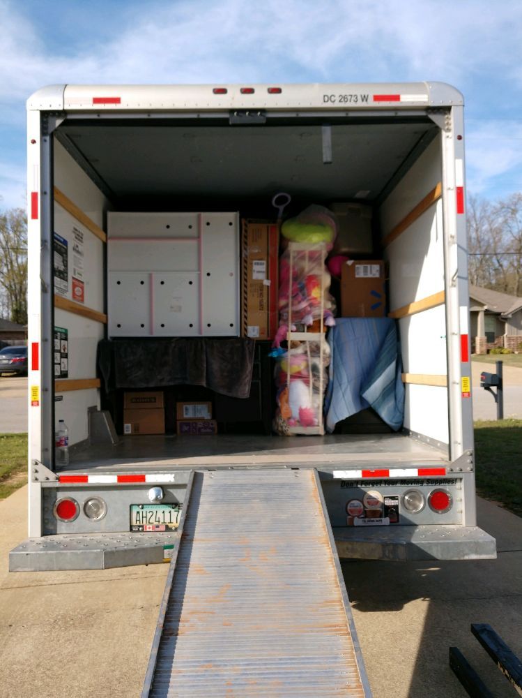 M&W Movers