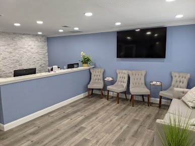 image of business Palm Harbor Smiles