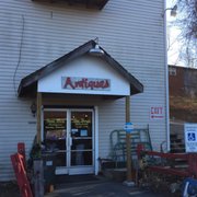 Grail European Antiques Antiques 10040 Nc Highway 105 S