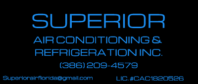 image of business Superior Air Conditioning