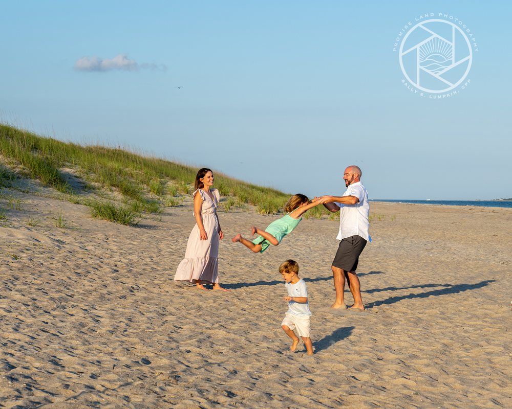 Promise Land Photography