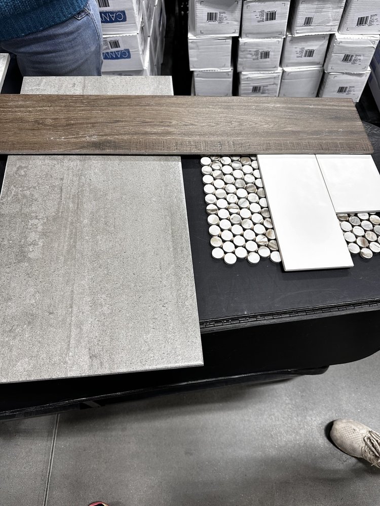 Floor & Decor