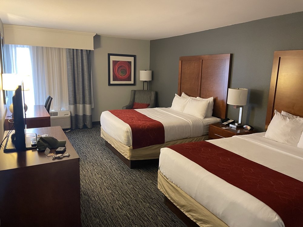 Comfort Inn Kearney I-80
