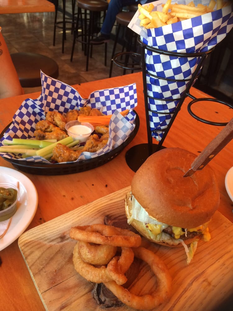 Jaggers Sports Bar & Grill 24 Photos & 20 Reviews Sports Bars