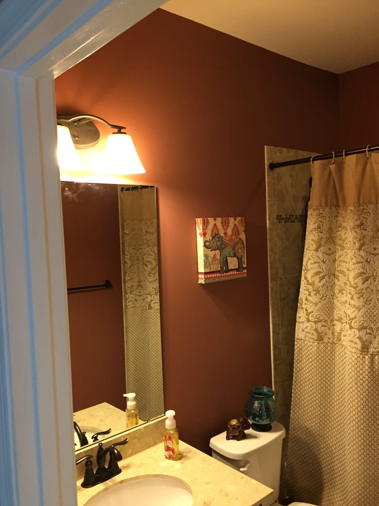 Fox Painting Company