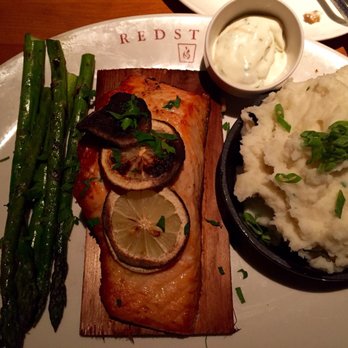 Redstone american grill restaurant coupons