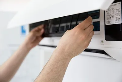 image of business Tony Kelly Heating & Air Conditioning