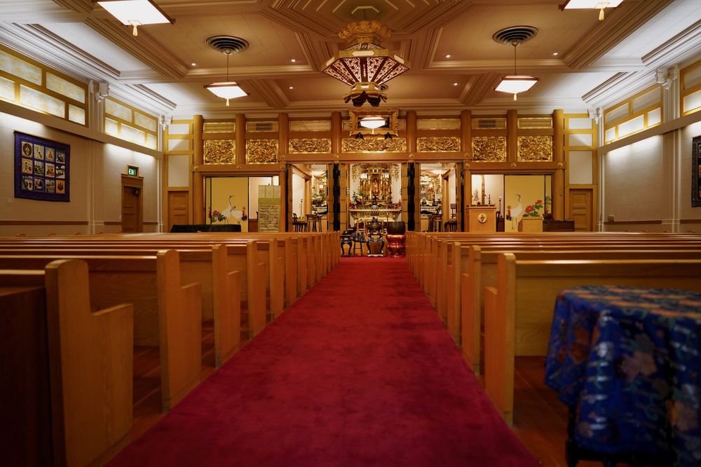 Seattle Buddhist Church