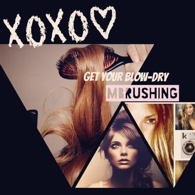 La Maison Du Brushing