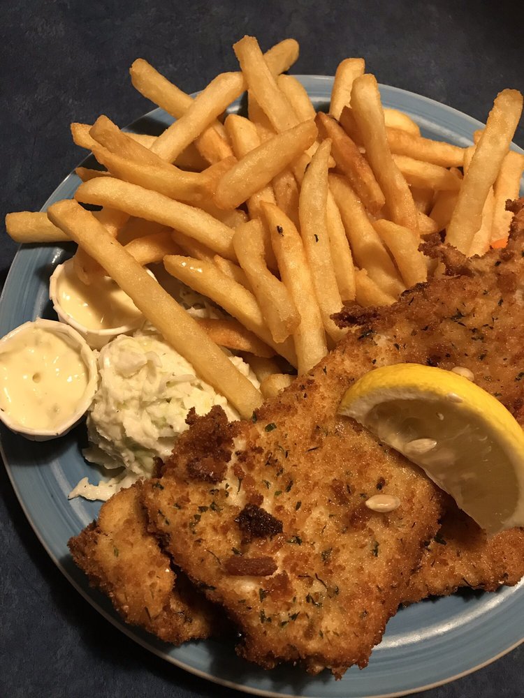 Murphy's Fish & Chips