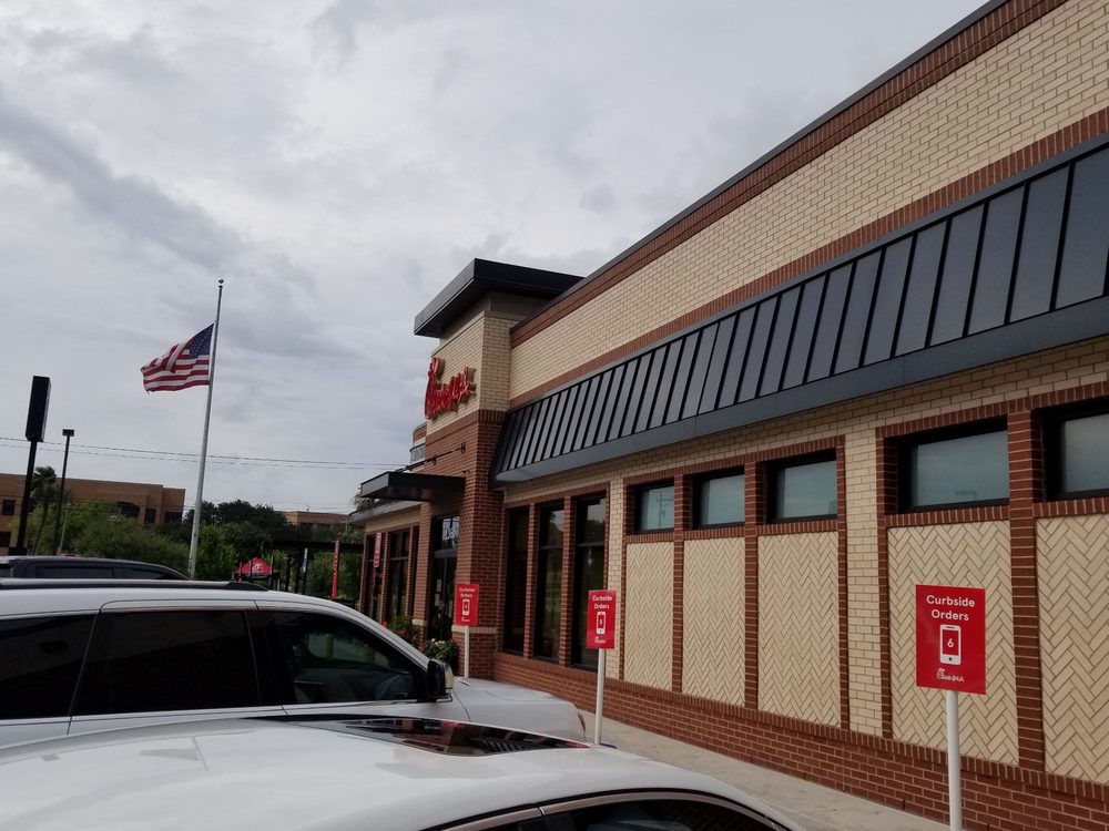 Chick-fil-A