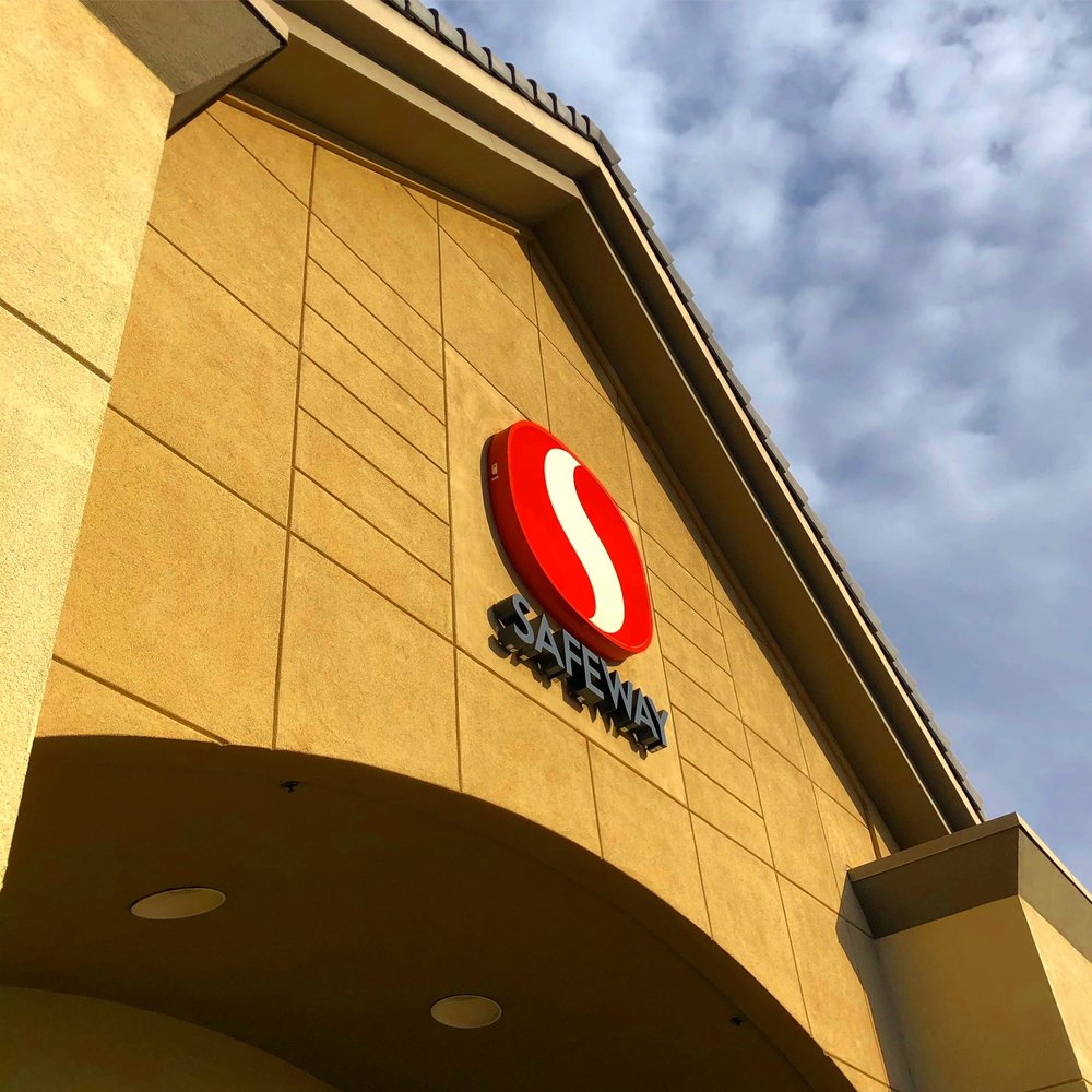 Safeway