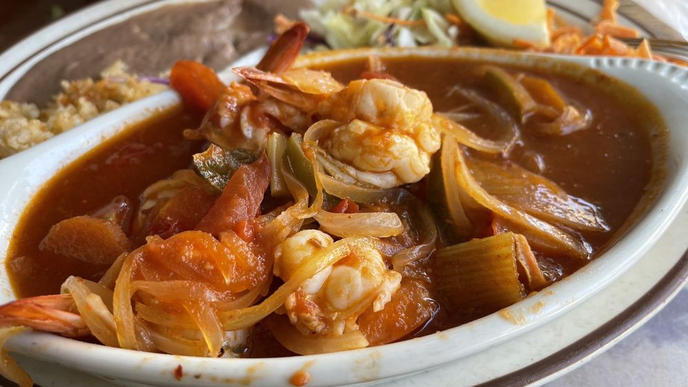 Colima Mexican & Seafood  Restaurant