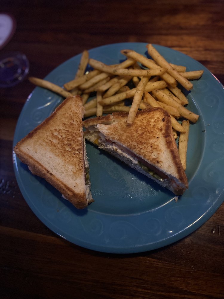 Showside Grill & Bakery