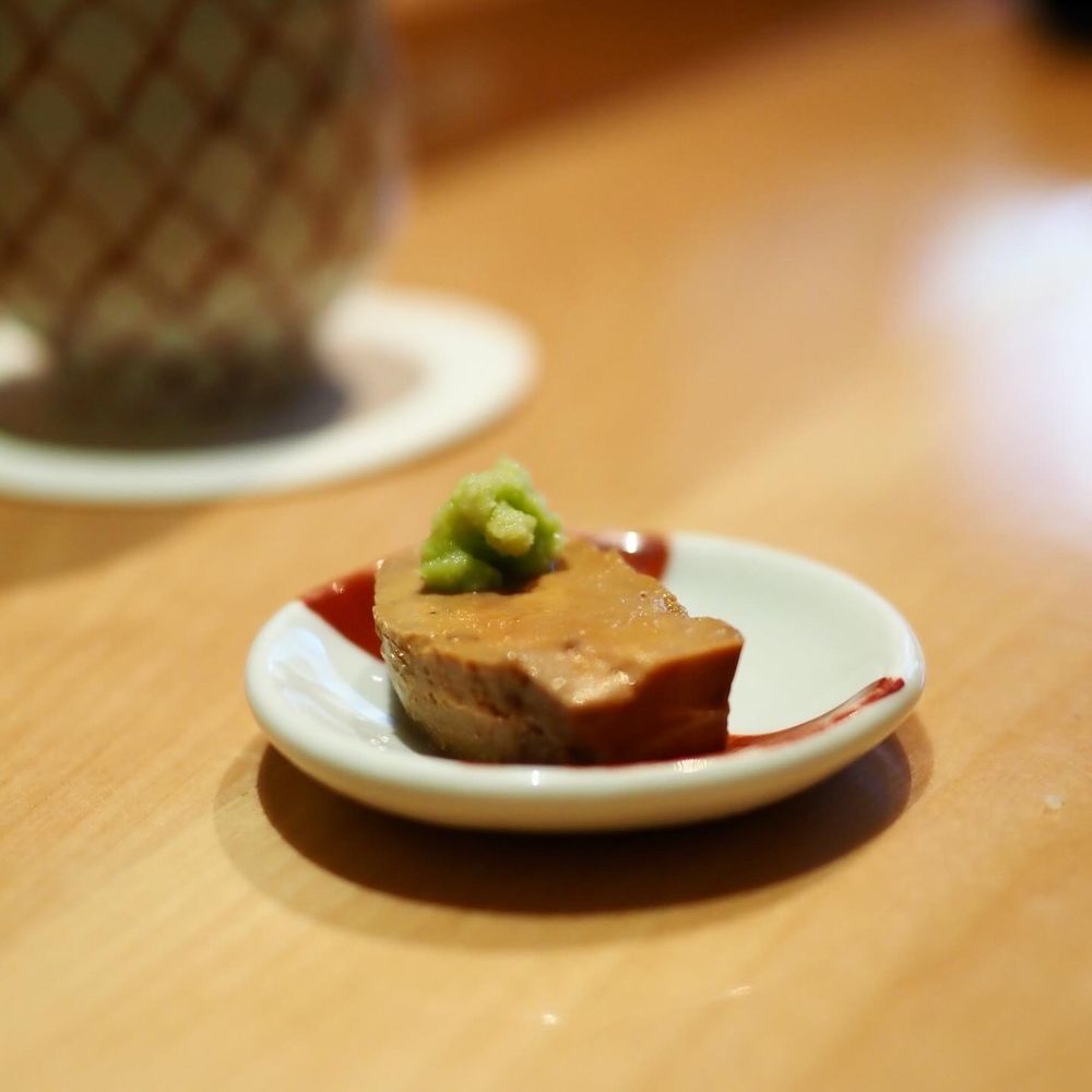 Sushi Yoshizumi