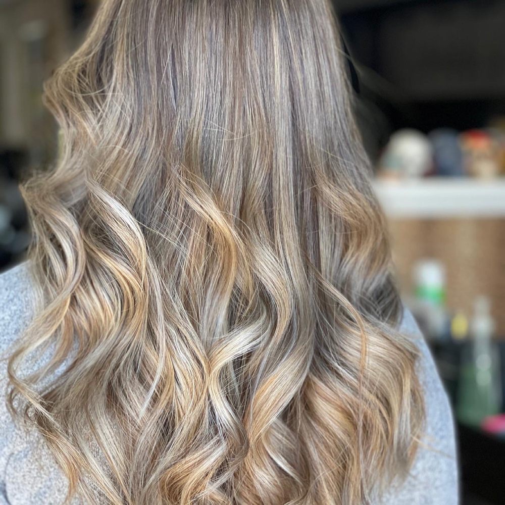 Do or Dye Hair Studio