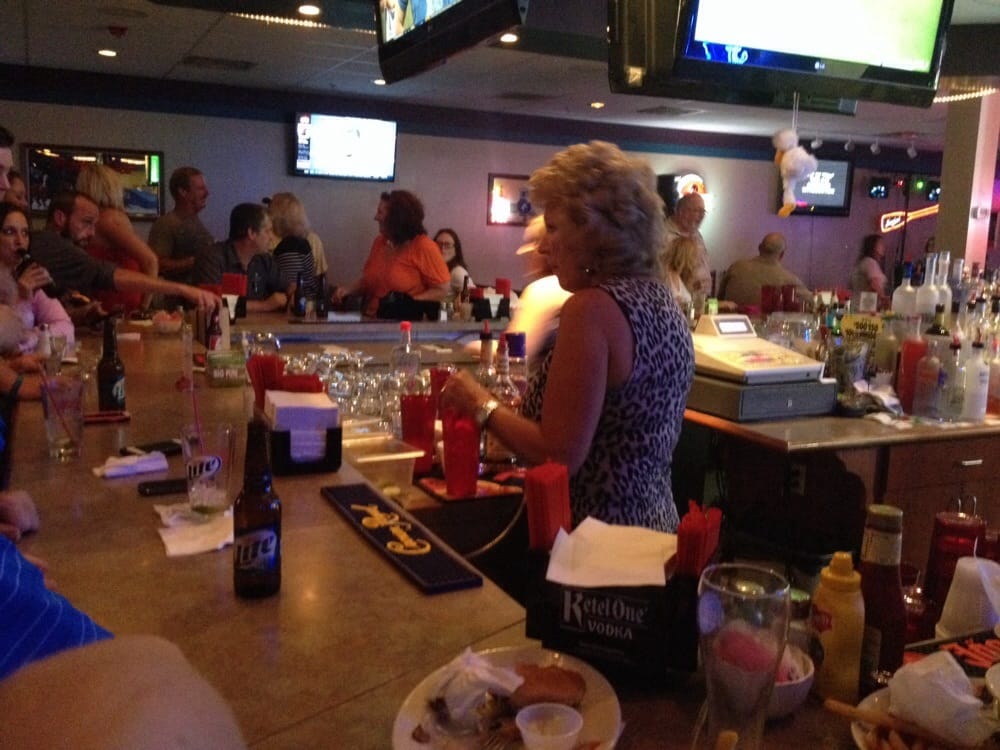 gay and lesbian people from Stephen gay bar ft wayne