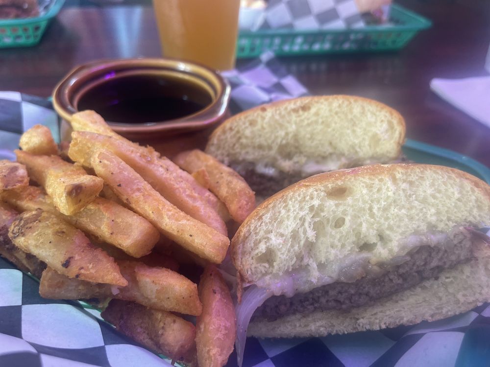 The Avalon Ale House