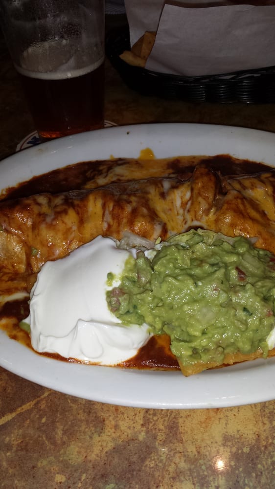 Burnt TortillaMexican Restaurant CLOSED 12 Photos & 42 Reviews