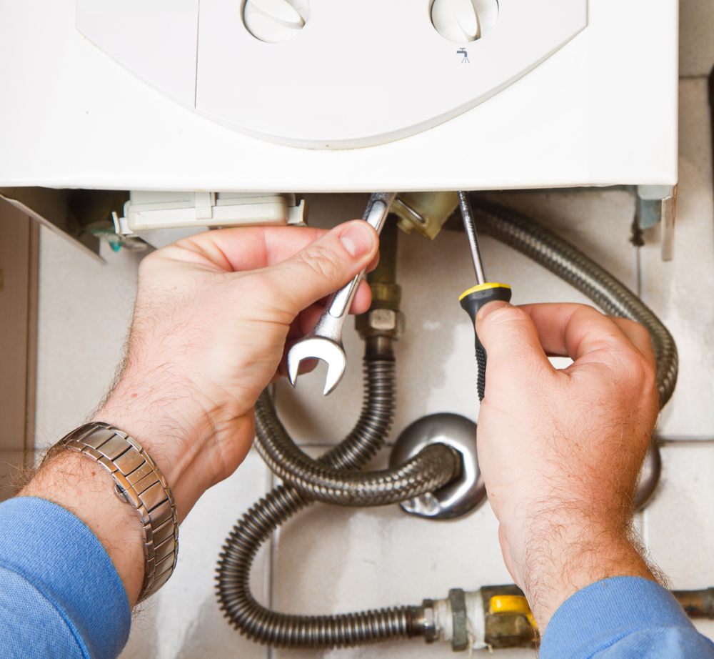 image of business Feldman Heating & Cooling