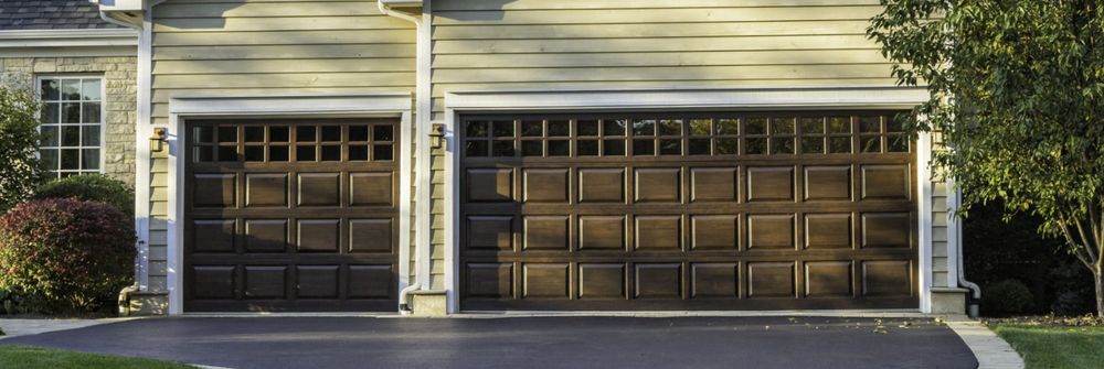 Agape Garage Doors