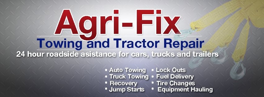 Agri-Fix Towing And Repair