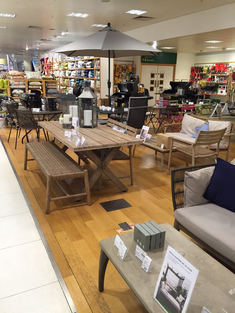 John Lewis 13 Photos & 28 Reviews Department Stores St James
