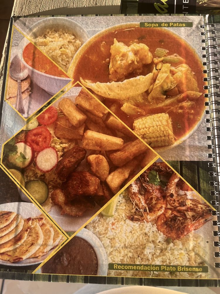 Las Brisas 2 Restaurant