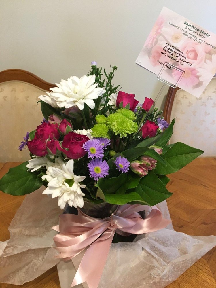 Broadview Florist & Gifts