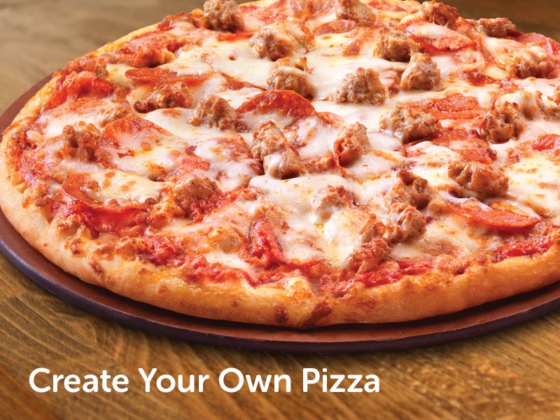 LaRosa's Pizza - Hillsboro