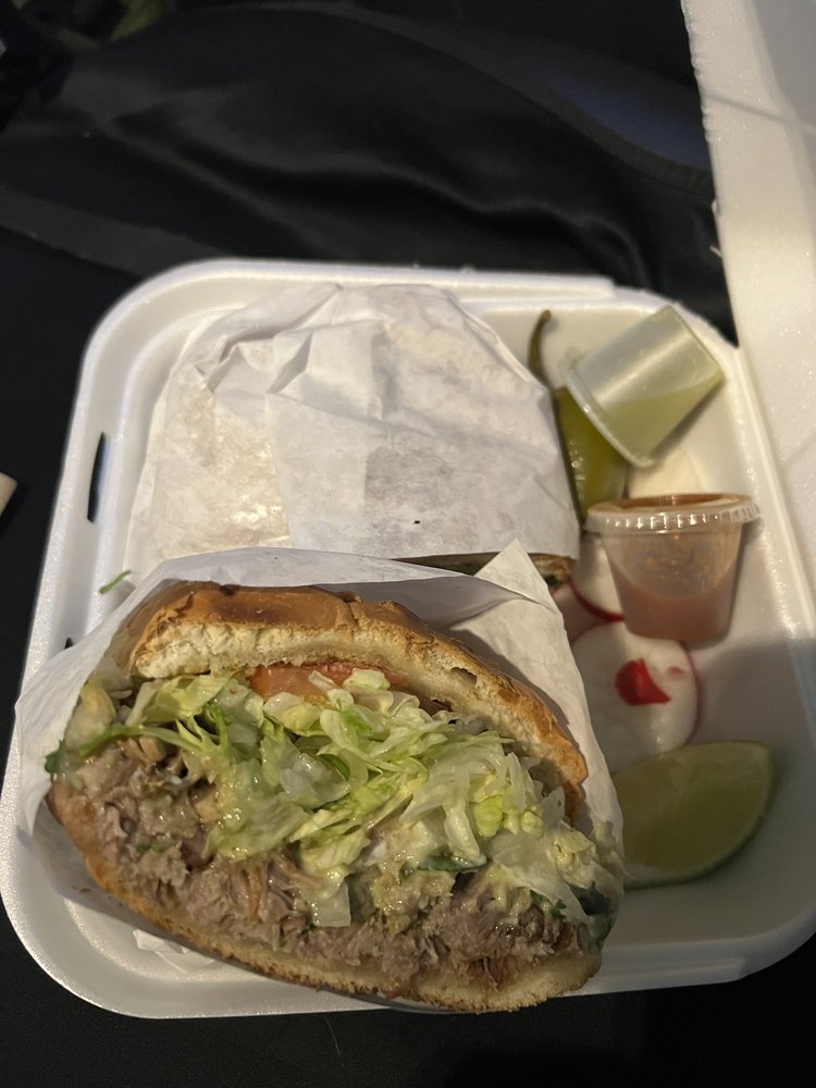 Tacos El Chikilin Tacos El Chikilin