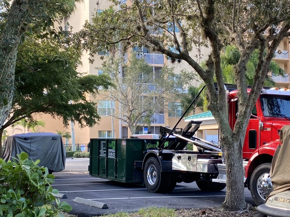 GreenWise Disposal
