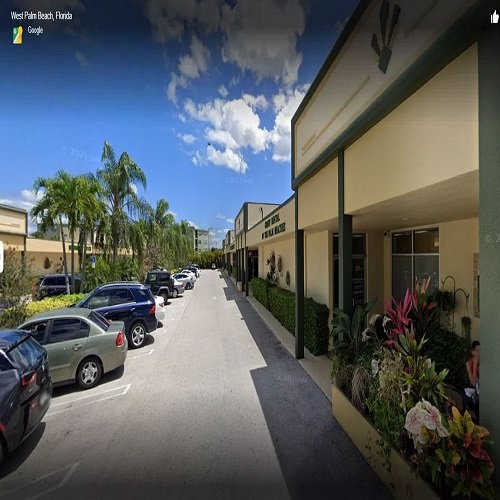 image of business Group Dental of the Palm Beaches