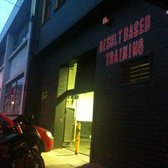 Rbt melbourne
